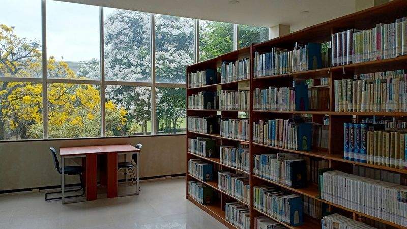 Colegio Horizonte Mediterráneo 3