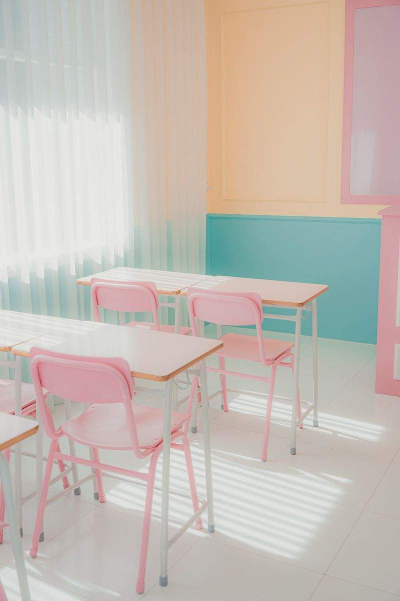 Colegio Horizonte Mediterráneo 8